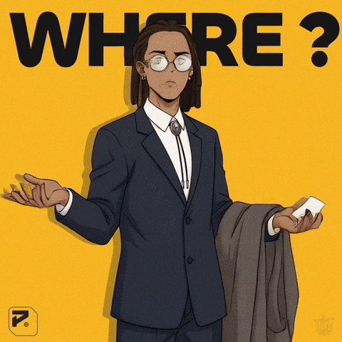 Pulp Fiction Wtf GIF