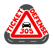 305 Ticket Defense GIF