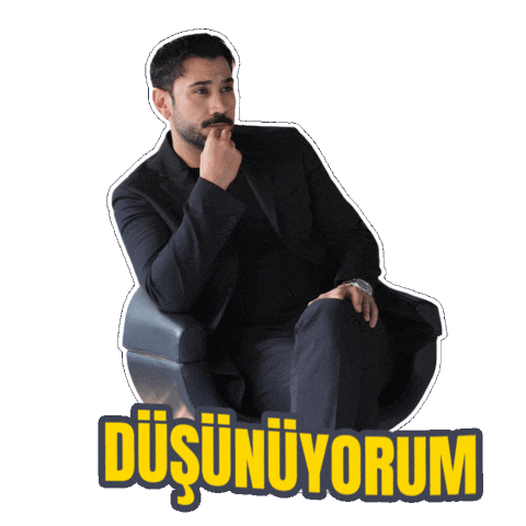 Uğur Güneş Sticker by Show TV