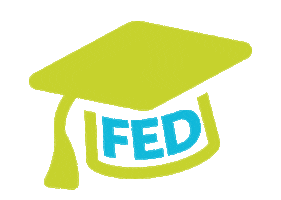 Federation University Sticker by FedUni