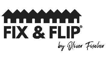 Oliver Fischer Sticker