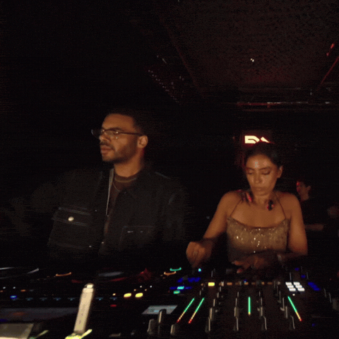 Zack Jyoty Dj GIF