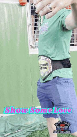 Colorado State Love GIF by Tailgating Challenge