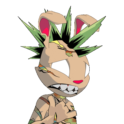 Animated Sticker