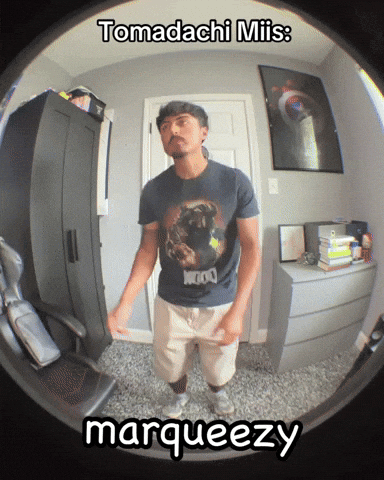 Dance GIF