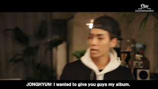 Shinee GIF