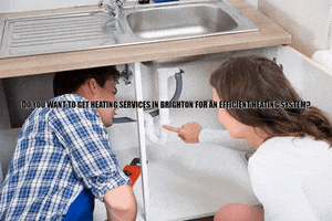 Boiler Installation In Croydon GIF