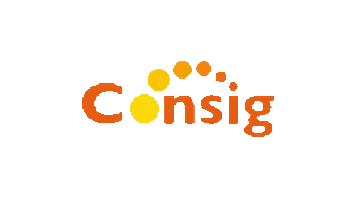 consigoficial Sticker