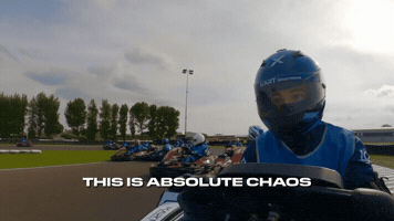 Formula 1 F1 GIF by Quadrant