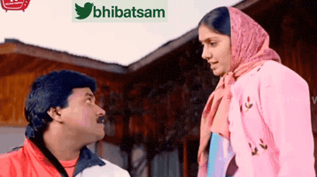 Telugu Comedy Hit GIF