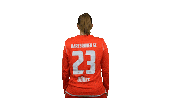 KSC Frauen Sticker
