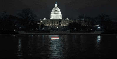 house of cards netflix GIF by Alex Bedder