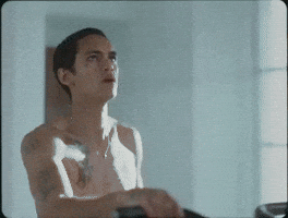 Music Video GIF