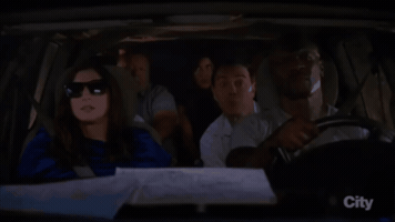 Tv Show GIF