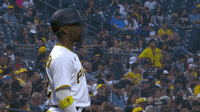 Look back at all the very best GIFs from Andrew McCutchen's nine