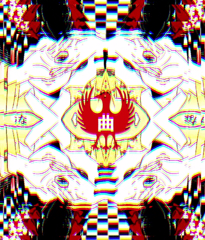 1031Karasumagari GIF