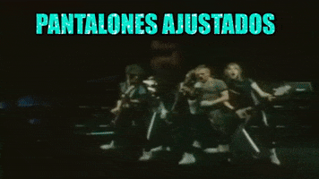Heavy Metal GIF