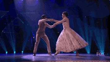 happy episode 9 GIF by So You Think You Can Dance