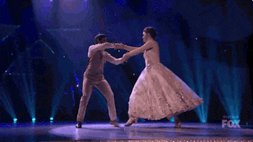 Happy Episode 9 Gif By So You Think You Can Dance Happy Episode 9 Gif By So You Think You Can Dance