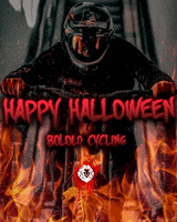 Halloween Usa GIF by Bololo Cycling