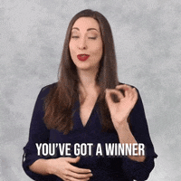 The Rock Eyebrows GIF by Vanessa Van Edwards - Find & Share on GIPHY