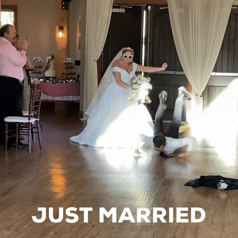 Dance GIF