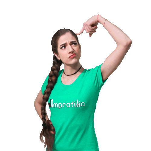 improfilia Sticker