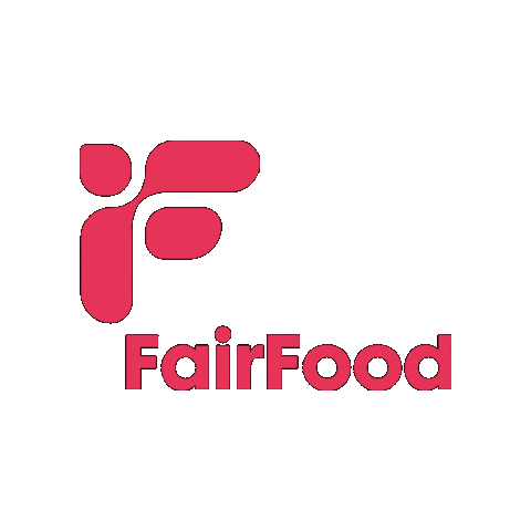 FairFood Certificacoes Sticker