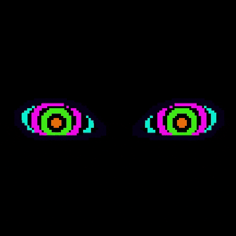Eyes Trip GIF