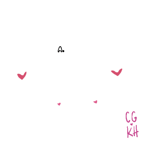 Keith Haring Sticker