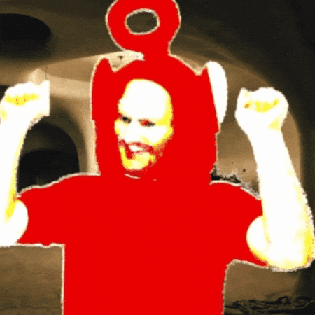 Happy Dance GIF