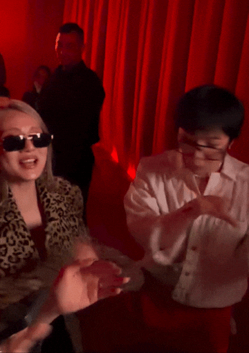 Pmo Chaelincl GIF