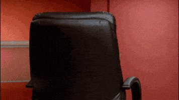 Chair Working GIF