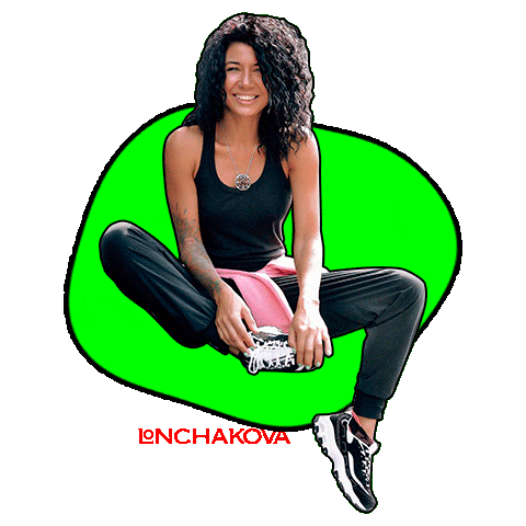 Lonchakova Sticker by Motoshkola 54