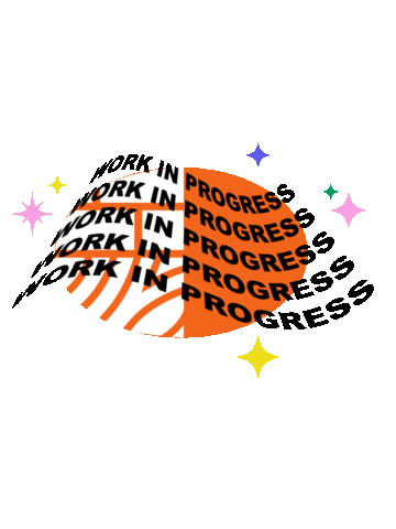 Sticker by Brickwood Studio