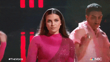 Top 10 Results GIF by The Voice