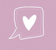 Sprechblase Love GIF by Schoenerschulen.ch