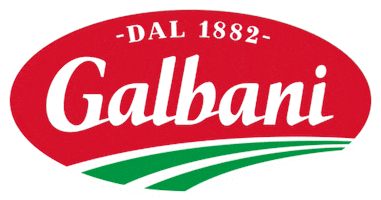 Galbani Sticker