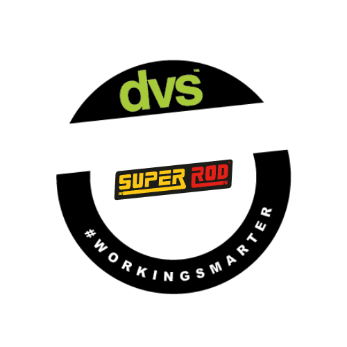 Cctv Electrician Sticker by DVS Ltd