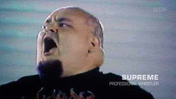 Wrestling Vice GIF by DARK SIDE OF THE RING