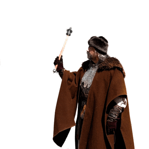 Kosik Sticker by Košík.cz