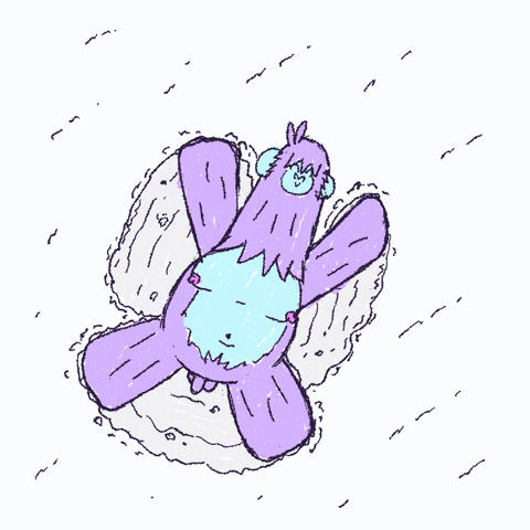 Happy Dance GIF