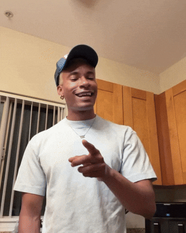 Roy Covington GIF