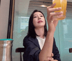 맥주 GIF