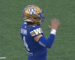 Hands No GIF