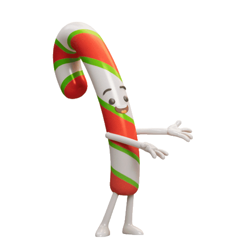 Confi Sticker by Almacenes El Rey