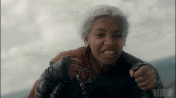 Angry Fight GIF by Game of Thrones
