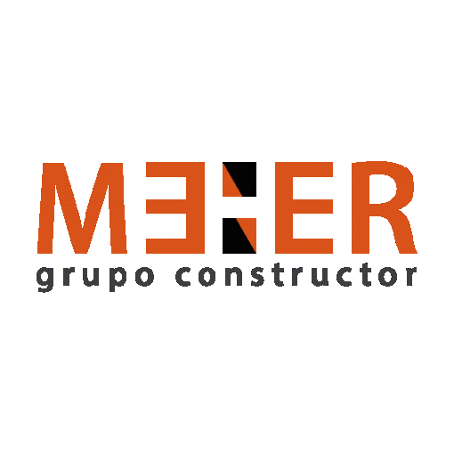 GC MEER Sticker