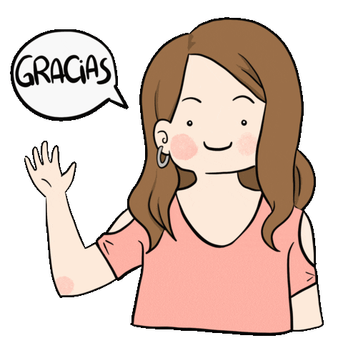 Carlotta Sticker
