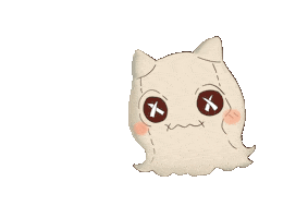 Cyndi Sticker